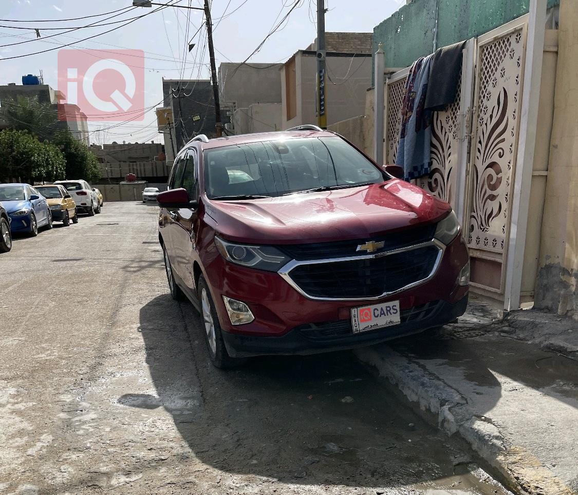 شيفروليه إكوينوكس